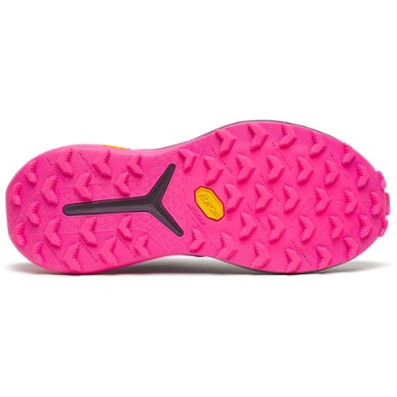 Saucony Xodus Ultra 4 Trail-Running Shoes - Women's 5