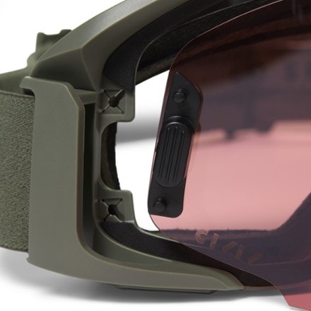 Giro Dropline MTB Goggles 2