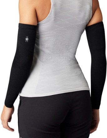 Smartwool Intraknit Thermal Merino Arm Sleeves 1