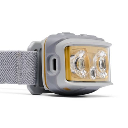 Black Diamond Storm+ Headlamp 3