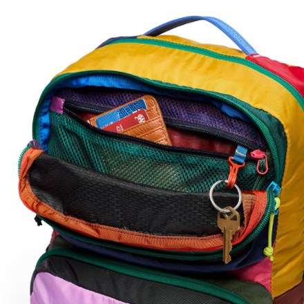 Cotopaxi Tasra Del Dia Pack 8