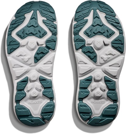 HOKA Hopara 2 Sandals - Men's 7