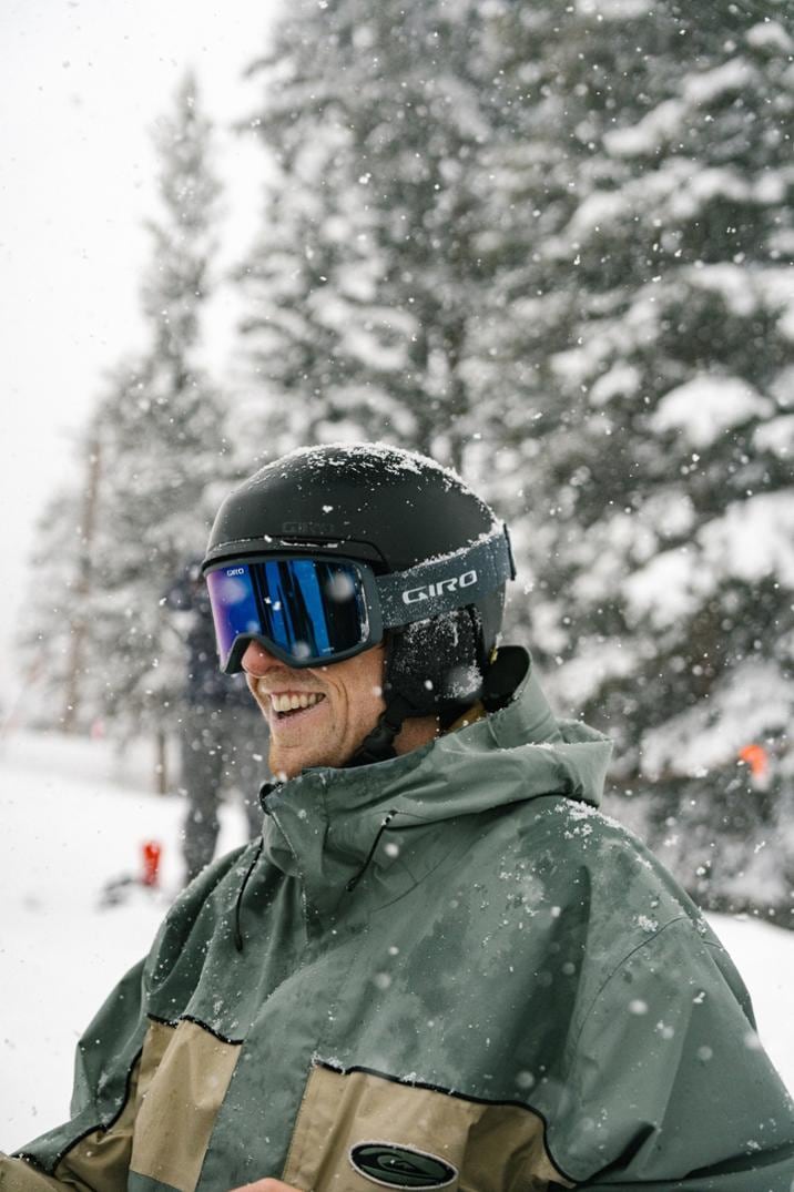 Location Image for Taggert Mips Snow Helmet