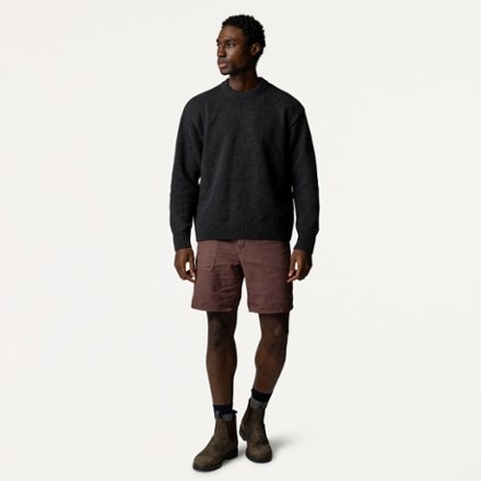 Finisterre Basset Shorts - Men's 2
