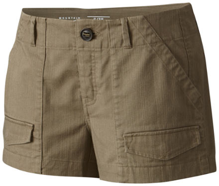 old navy ultimate slim shorts