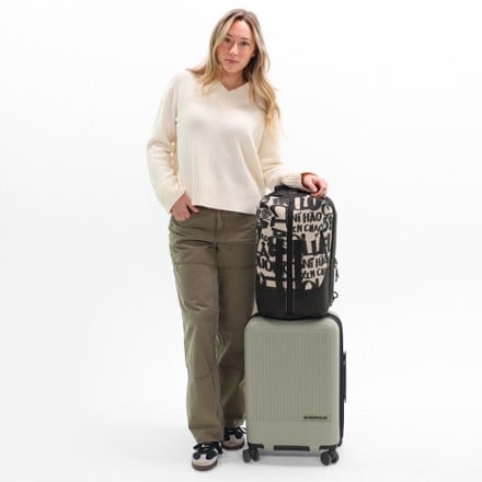 Sherpani Juno Travel Pack 9