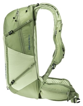 Deuter Speed Lite Pro 25 Pack - Men's 5