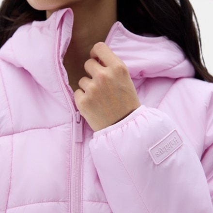 Halfdays Claude Insulated Trail Jacket - Women's 4