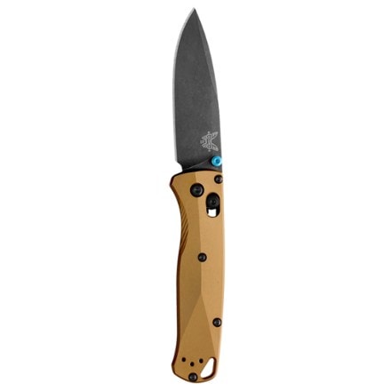 Benchmade 535BK-07 Bugout Knife 6
