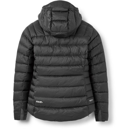Rab Electron Pro Down Jacket - Women's 2