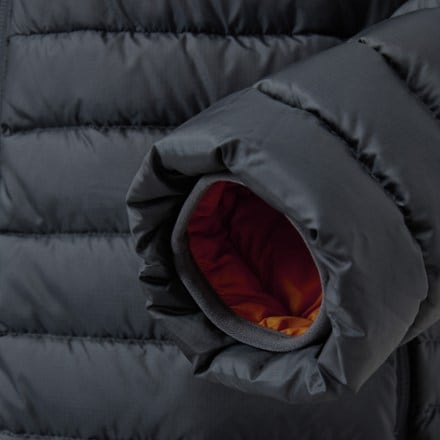 Rab Microlight Alpine Down Jacket - Men's 6