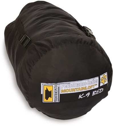 Mountainsmith K9 Dog Bed REI Coop