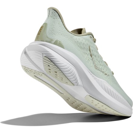 HOKA Mach 6 Road-Running Shoes - Women's 7