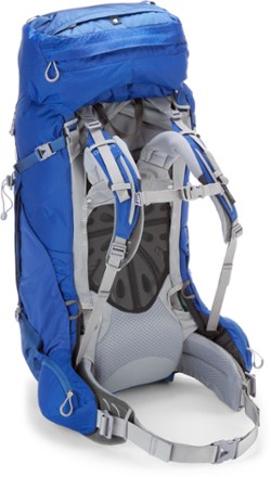 Osprey Ariel 65 UL Stuff Pack Bundle - Women's 2