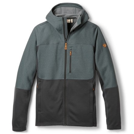 Fjallraven Abisko Trail Fleece Jacket - Men's 0