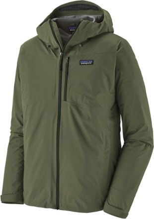 Patagonia Rainshadow Jacket - Men's 0