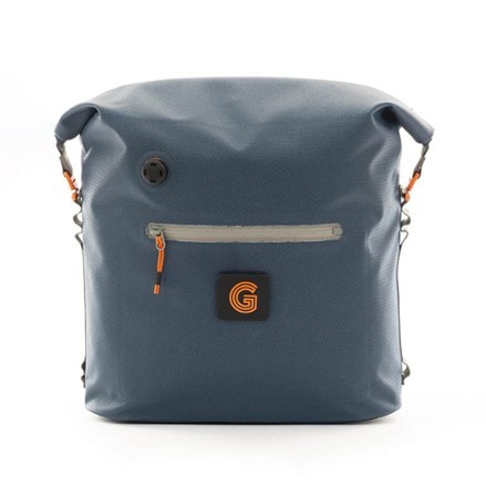 Brompton Borough Waterproof Roll-Top Bag Small 1