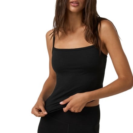 Vuori Elevation Square Neck Cami - Women's 4