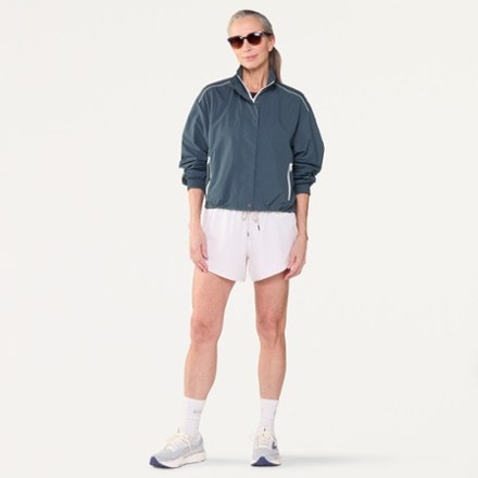 Vuori Eaton Fitness Jacket - Women's 5