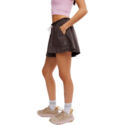 FP Movement Horizon Shorts - Women's 3