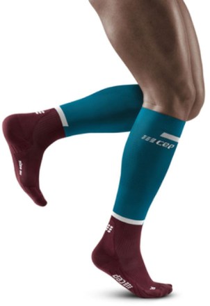 CEP Run Compression Tall 4.0 Socks - Men's 2