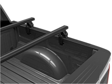 Thule Xsporter Pro Low Full-Size Truck Rack 3