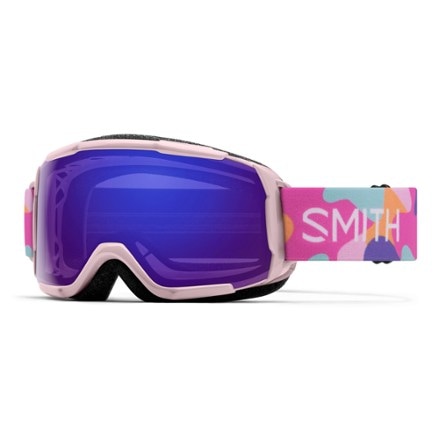 Smith Grom ChromaPop Snow Goggles - Kids' 0