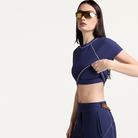 SENIQ Oasis Shirt - Women's 4