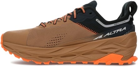 Altra Olympus 5 Trail-Running Shoes - Men's 1