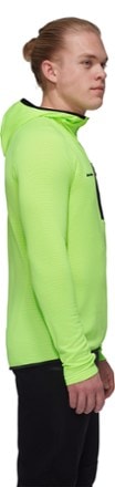 Mammut Aenergy Light ML Hooded Jacket - Men's 3
