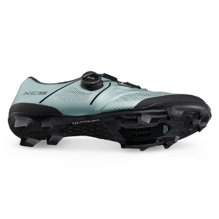 Shimano XC503 Mountain Bike Shoes - Men's 5