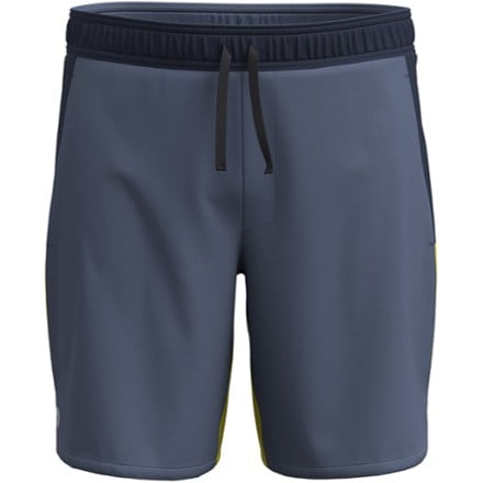 Smartwool Active Lined 7" Shorts - Men's 0