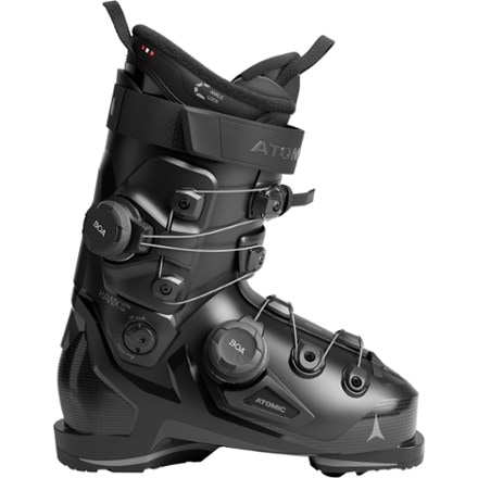 Atomic Hawx Ultra 100 Dual BOA Ski Boots - 2025/2026 0