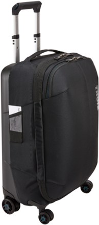 rolling luggage bolsa