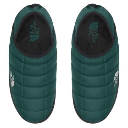The North Face ThermoBall Traction Mules V - Men's 2