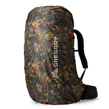 Gregory Raincover 50-80 L 0