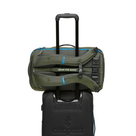 Cotopaxi Allpa 28 L Travel Pack 9