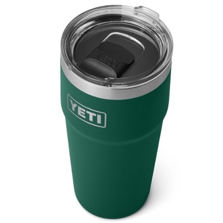 YETI Rambler Stackable Cup with MagSlider Lid - 20 fl. oz. 2