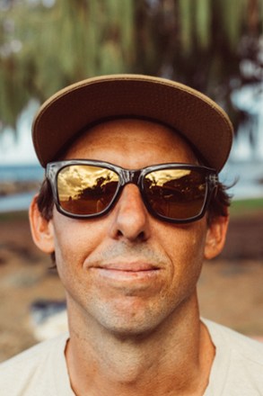 Sunski Targa Polarized Sunglasses 4