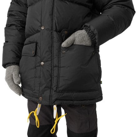 Fjallraven Expedition Down Jacket - Men's 9