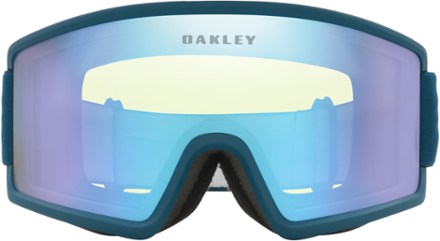 Oakley Target Line L Snow Goggles 1