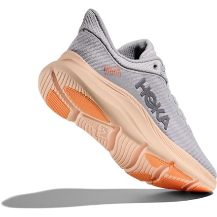 HOKA Solimar Road-Running Shoes - Women's 7