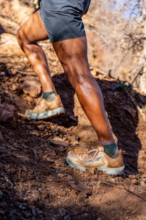 Location Image for Timp 5 Trail-Running Shoes - Men's