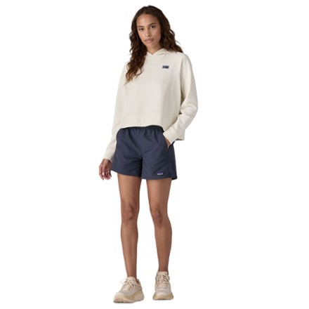 patagonia 26年 Baggies Shorts - 5 ネイビー Patagonia Baggies 5
