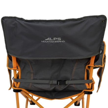 ALPS Mountaineering Insulated Seat Cover Chair not included