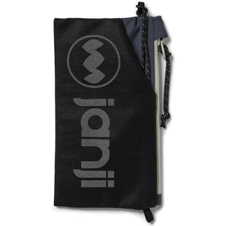 Janji Multipocket Zip Pouch 0
