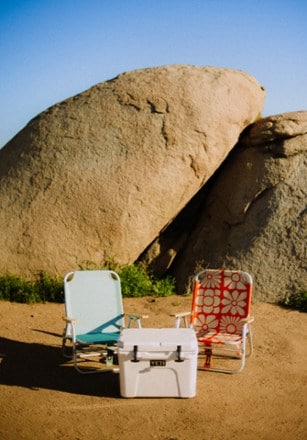 Nomadix Easy Chair 10