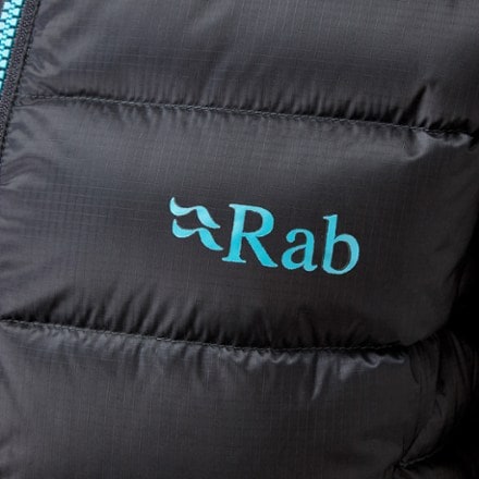 Rab Electron Pro Down Jacket - Women's 4
