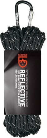 Gear Aid Extra Heavy-Duty 1100 Paracord 0