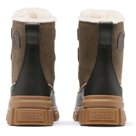 Sorel Tivoli V Waterproof Boots - Women's 7